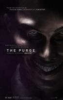 The Purge: La Noche de las Bestias (2013)