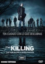 The Killing - 2� Temporada (2011)
