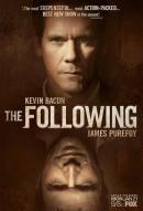 The Following - 1� Temporada (2013)