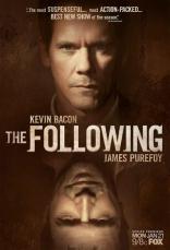 The Following - 1� Temporada (2013)