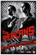 The Americans - 1� Temporada (2013)