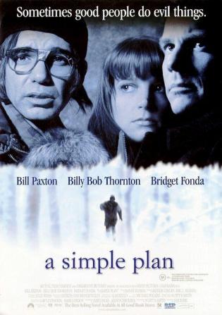 Un Plan Sencillo (1998)