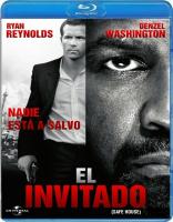 El Invitado (2012)