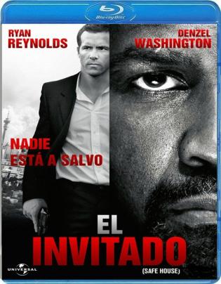 El Invitado (2012)