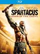 Spartacus: Dioses de la Arena (2011)