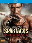 Spartacus: Venganza (2012)