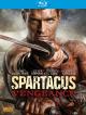 Spartacus: Venganza (2012)