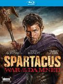 Spartacus: La Guerra de los Condenados (2013)