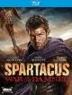 Spartacus: La Guerra de los Condenados (2013)