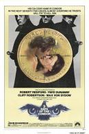 Los Tres D�as del C�ndor (1975)