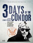 Los Tres D�as del C�ndor (1975)