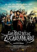 Las Brujas de Zugarramurdi (2013)