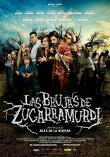 Las Brujas de Zugarramurdi (2013)