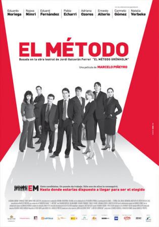 El M�todo (2005)