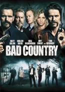 Bad Country (2014)