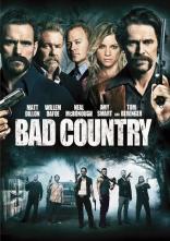 Bad Country (2014)