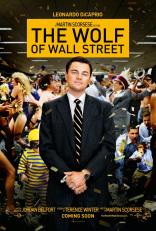 El Lobo de Wall Street (2013)