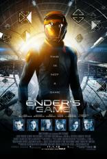 EL Juego de Ender (2013)