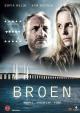 Bron/Broen (The Bridge) - 1� Temporada (0)