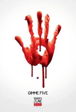 True Blood (Sangre Fresca) - Temporada 5 (2012)