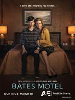 Bates Motel - 1� Temporada (2013)