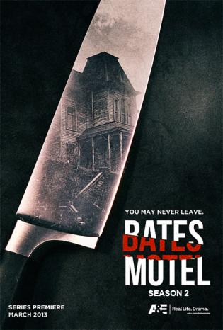 Bates Motel - 2� Temporada (2013)