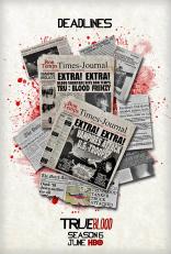 True Blood (Sangre Fresca) - Temporada 6 (2013)