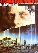 El Cementerio Viviente (1989)