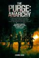 Anarchy - La Noche de las Bestias (2014)