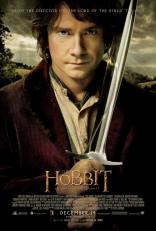 El Hobbit - Un Viaje Inesperado (Ed. Extendida) (2012)