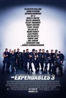 Los Mercenarios 3 (2014)