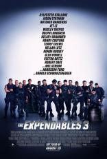 Los Mercenarios 3 (2014)