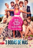 3 Bodas de M�s (2013)