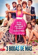 3 Bodas de M�s (2013)