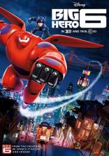 Big Hero 6 (2014)