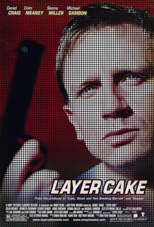 Layer Cake (2004)