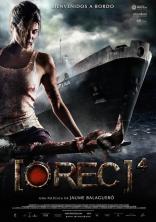 [REC] 4 - Apocalipsis (2014)