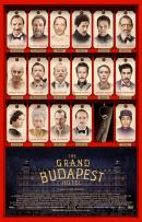 El Gran Gotel Budapest (2014)