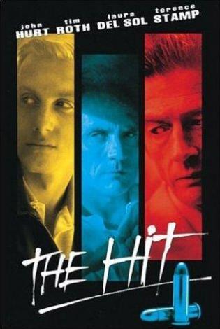 La Venganza (The Hit) (1984)