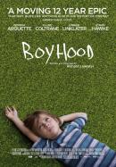 Boyhood (2014)