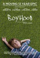 Boyhood (2014)
