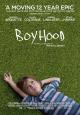 Boyhood (2014)