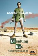 Breaking Bad - 1� Temporada (2008)
