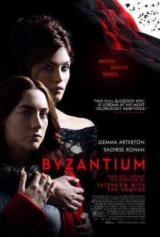 Byzantium (2012)