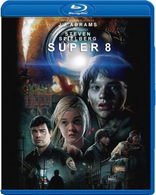 Super 8 (2011)
