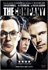 The Company - The Tv Series (2008)