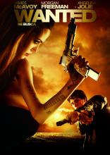 Wanted (2008)
