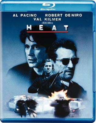 Heat (1995)
