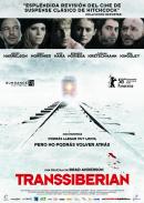 Transsiberian (2007)