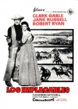 Los Implacables (1955)